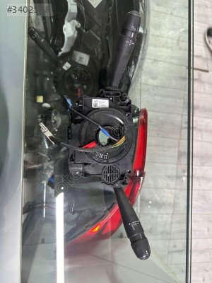 Peugeot expert sinyal kolu yeni model 8+1