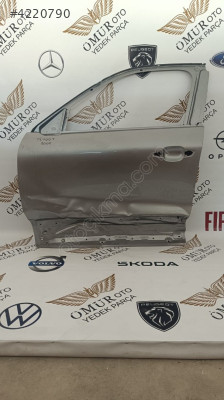 PEUGEOT 2008 SOL ÖN KAPI ORİJİNAL ÇIKMA -  9831047780