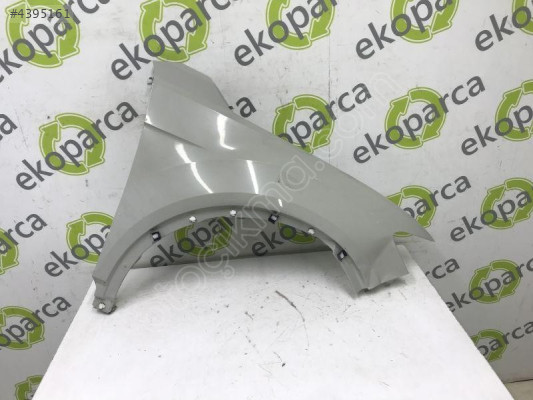 VOLKSWAGEN T-ROC 2017 2024 ÇAMURLUK ÖN SAĞ 2GA821022