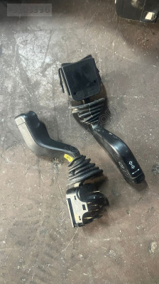 Opel astra g sinyal ve silgi kolu