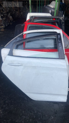 HYUNDAİ ACCENT BLUE SAĞ ARKA KAPI KONUK OTO