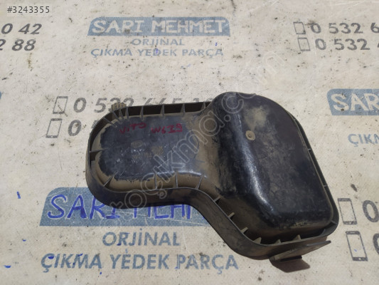 ÇIKMA MERCEDES VİTO W639 FAR KAPAĞI