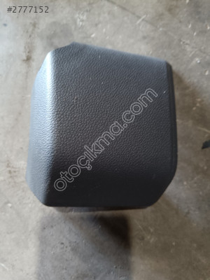 Clio 5 plastik 08130217687R