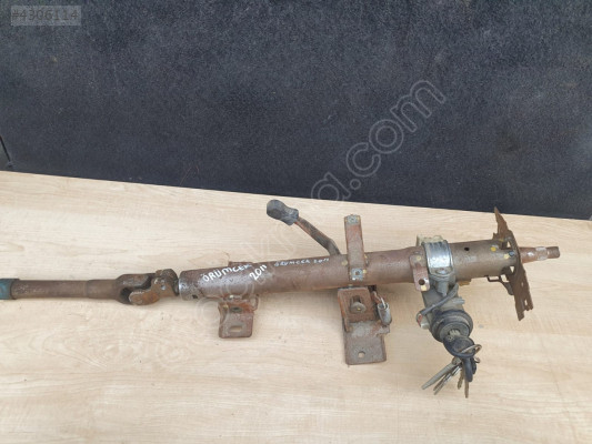 hyundai h100 2011 direksiyon mafsalı/kolonu/mili (son fiyat)