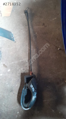 Ford transit v184 sag on kapi ic kolu yedek parça