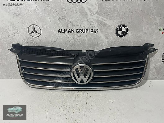 PASSAT B5 VARİANT ÖN PANJUR SW (3B0.853.651.L)