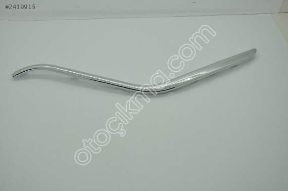 LINEA YM TAMPON SIS CERCEVE NIKEL.SAĞ 2011->S ÇITA 735547970