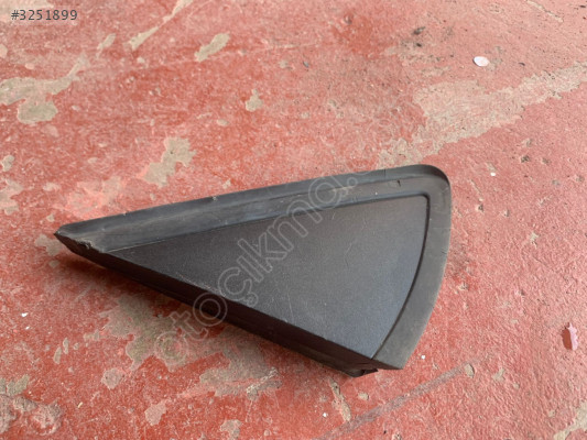 VOLKSWAGEN POLO SAĞ DİKİZ AYNA KÖŞE KAPAĞI 6R0853274A