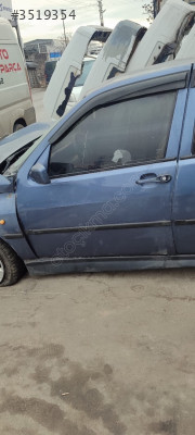 fiat tipo çıkma sol ön kapı dolu