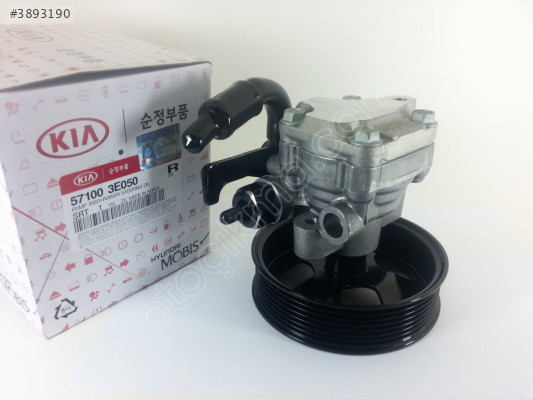 57100-3E050 HİDROLİK DİREKSİYON POMPASI 02-06 SORENTO