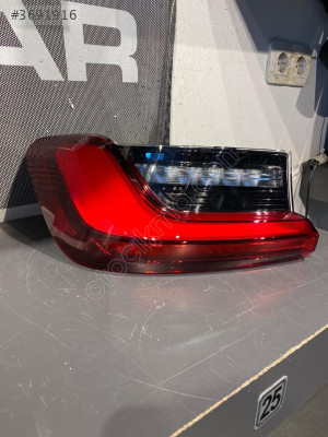BMW G20 LCİ SOL DIŞ STOP LEDLİ 2021 2024 63215A3BC65 SO