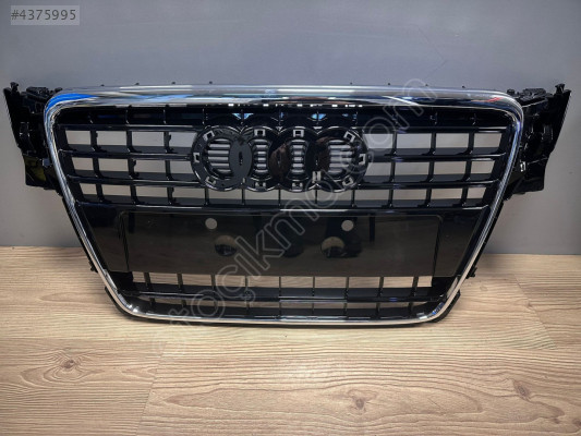 AUDI A4 08-12 ÖN PANJUR 8K0853651 T94