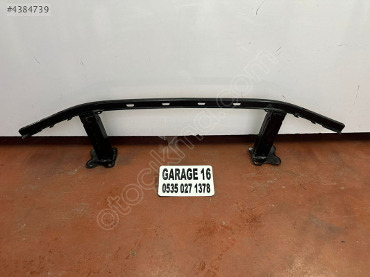 TOGG T10X ÖN TAMPON DEMİRİ ÜST ORJİNAL