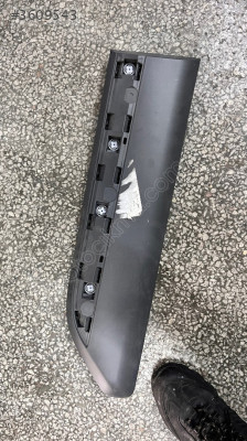TOYOTA VERSO SAĞ ARKA KAPI ÇITASI SIFIR ORJİNAL