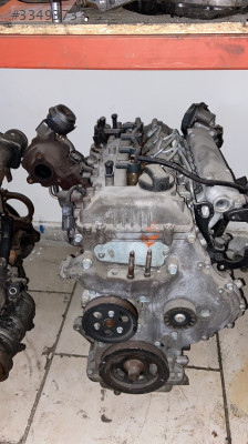 HYUNDAİ İ30 1.6 DİZEL KOMPLE MOTOR