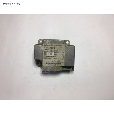 Kıa Ceed Airbag Beyni 95910-1H000