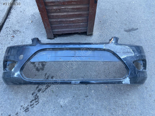 MİRİM OTODAN FORD FOCUS 2.5 ÖN TAMPON