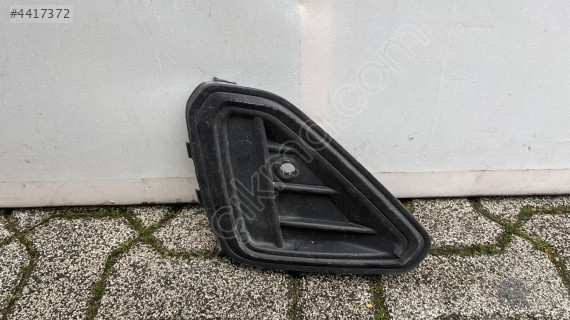 VW T-CROSS SOL SİS KAPAĞI