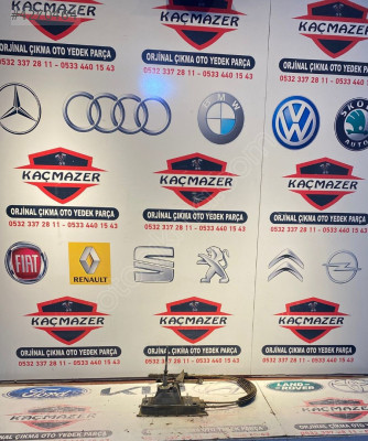 VOLKSWAGEN JETTA VİTES MEKANİZMASI 6 İLERİ