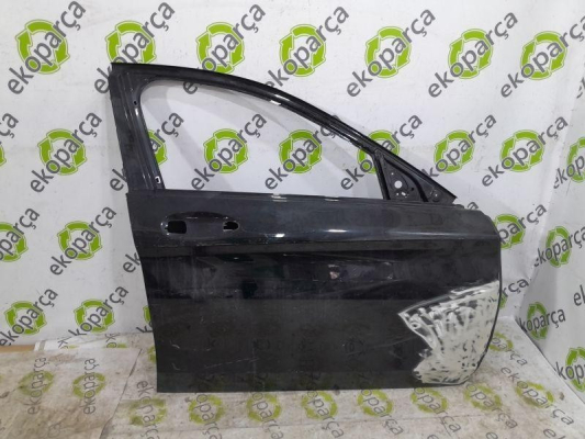 MERCEDES C SERİSİ 2014 2021 W205 SAĞ ÖN KAPI : A2057220210