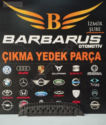 SKODA OCTAVİA ÖN TAMPON ALT SPOİLER 5E0807611D