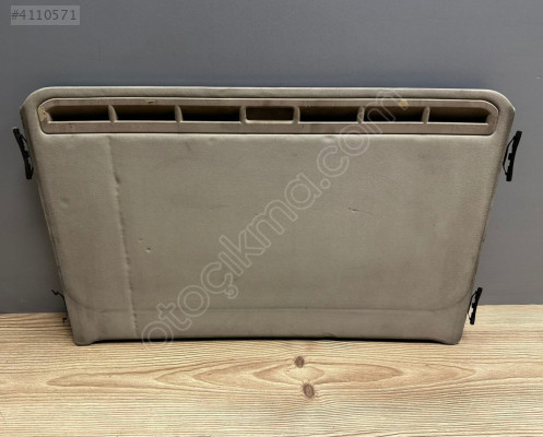 SKODA SUPERB 02-08 SUNROOF PERDESİ 8D0877255C 5J7