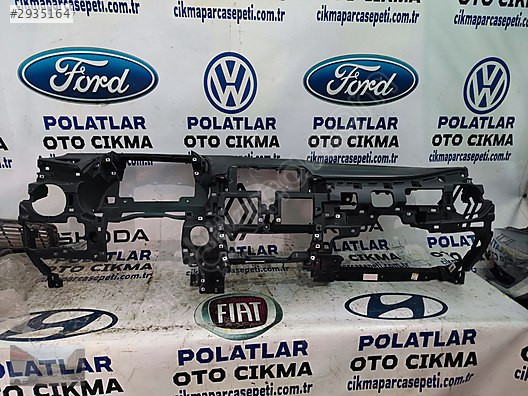 Hyundai kona ön göğüs Orjinal
