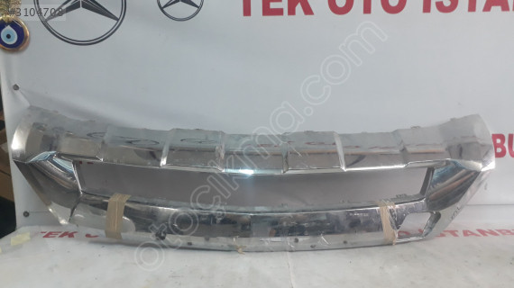ML 166 TAMPON NİKELAJI ÖN AMG A1668858935