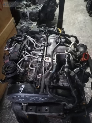 AUDI A5 2.0 TDI CBB CBA CBD ÇIKMA SANDIK MOTOR