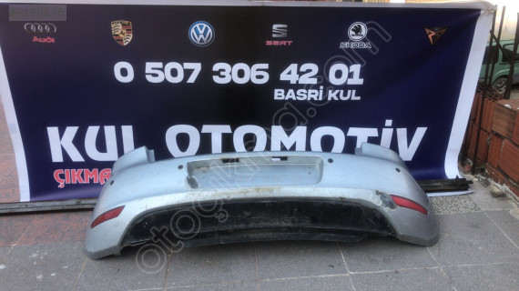 13-16 golf 7 arka tampon