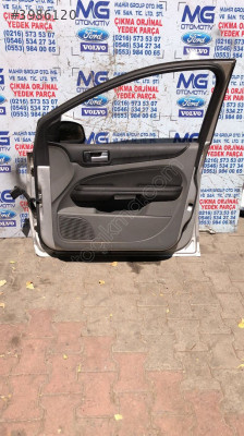 2008-11 FORD FOCUS DOLU SAĞ ÖN KAPI ORJ SÖKME