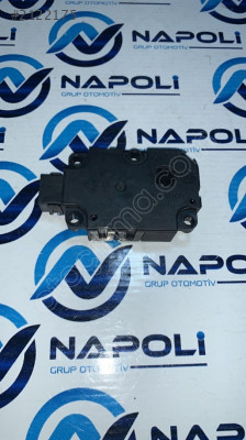 ZBAT0052D00 KALORİFER AYAR MOTORU AUDİ A6 2009/20015