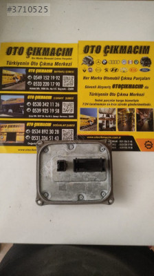 MERCEDES C SERİSİ W205 LED FAR BEYNİ A2059005010