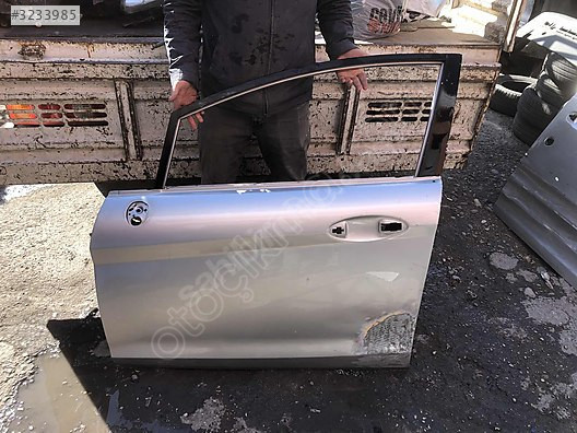 Fiesta sol ön kapı 2015