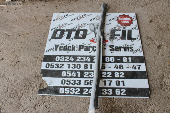 FİAT ALBEA BAKALİTLER