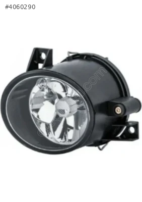 Gkl Polo 2002-2005 Sağ Sis Farı 6Q0941700A