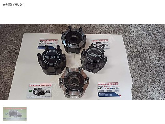 Nissan SkyStar Sıfır Otomatik Hub