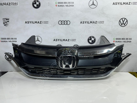 Orjinal Honda CR-V Ön Panjur - Oto Çıkma Parçaları