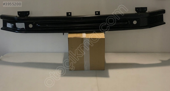 VITO W447 TAMPON DEMİRİ ÖN 4476200530