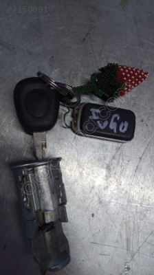 Megane 1 kontak çıkma