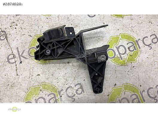 MERCEDES A 2019 2024 W118 W177 CLA ÖN PANEL AYAĞI SOLA1776221800