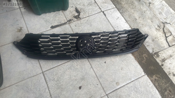 Fiat egea ön panjur sıfır