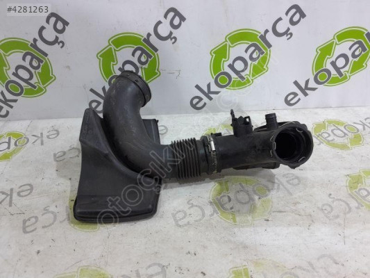 BMW 2  2014 2019 F22 1.5 BENZİNLİ HAVA GİRİŞ KUTUSU 70601557