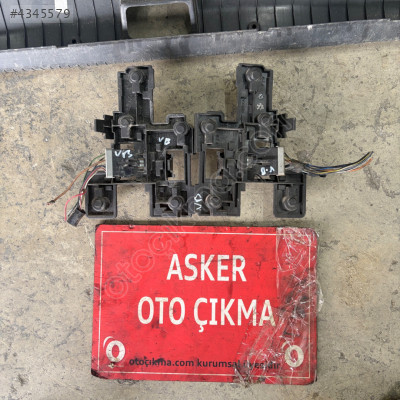 Vectra b sağ arka stop duyu mağyaclı kasanın