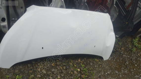 2018-22 Ford Custom motor kaputu orjinal çıkma