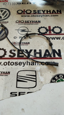 10071151813 RENAULT MEGANE II ABS FREN TEKERLEK HIZ SENSÖRÜ