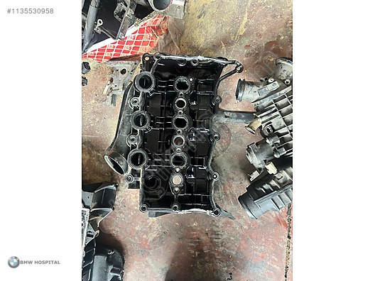 RANGE ROVER KÜLBÜTÖR KAPAĞI ORJ