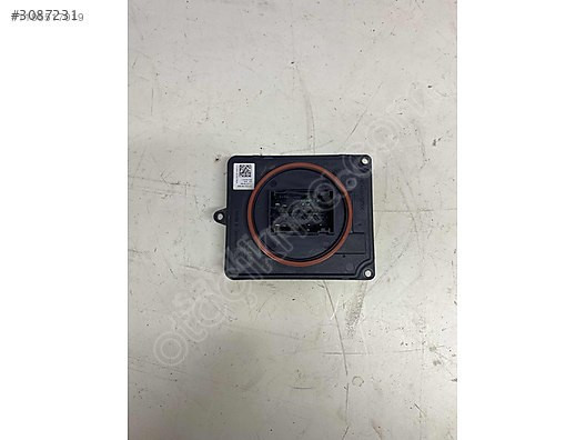 Audi a3 2022 orijinal far beyni