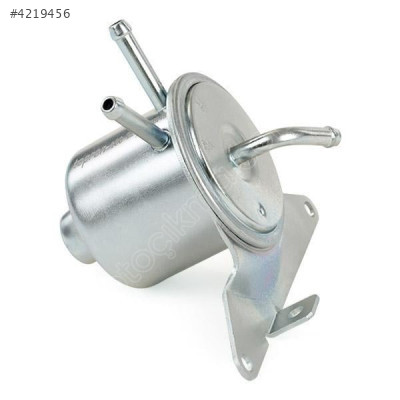 Vw Golf2 Yakıt Filtresi 1981-1992 100220-TOPRAN