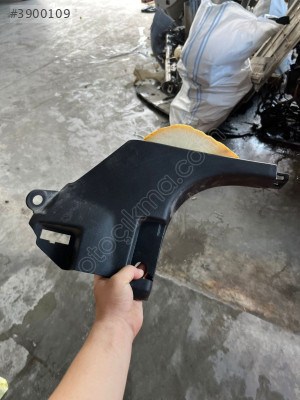 CLİO 5 İÇ PLASTİK HATASIZ ORJİNAL ÇIKMA